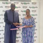 Signature d’une convention avec la CNAAS pour un montant de 190 millions de FCFA