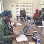 Promotion de l’industrie verte : le PNDAS en discussion avec The African Climate Foundation (Fondation Africaine pour le Climat – ACF) pour le financement de projets de développement durables.