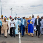 Le Ministre de l’Industrie et du Commerce visite le PAI de Mbellacadiao, fruit de la coopération sénégalo-belge