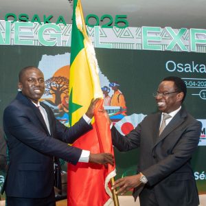 Expo OSAKA 2025