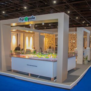 Agropole_au_Forum_Fii_Senegal (1ère Jour)