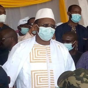 Lancement De L’agropole Sud : Le Plaidoyer Du Ministre De L’industrie M Moustapha Diop